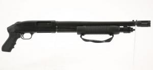 Vĩnh Ngọc, Nha Trang: Súng trường lậu, mua ngay!